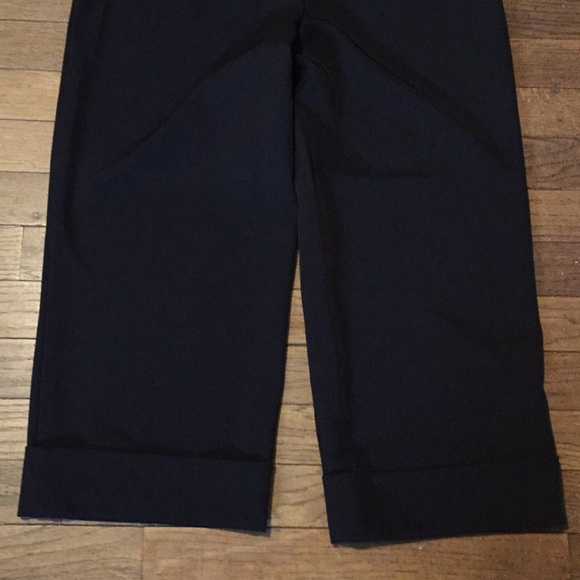 Cato Dress Capris - Picture 6 of 7